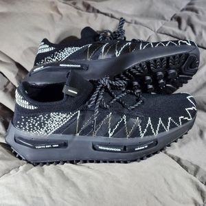 Adidas x Neighborhood NMD